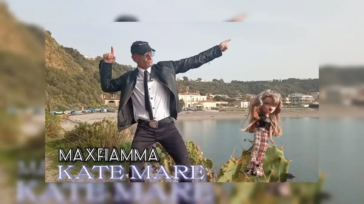Max Fiamma